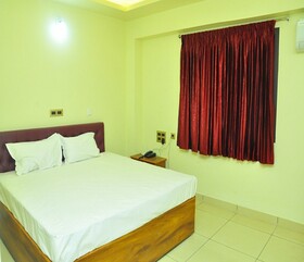 Pondy Stay