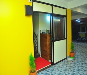 Pondy Stay