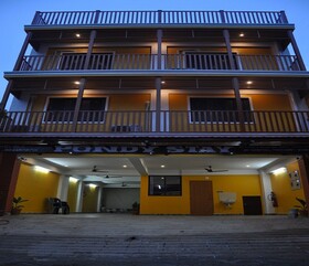 Pondy Stay
