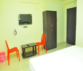 Pondy Stay