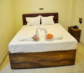Pondy Stay