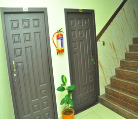 Pondy Stay