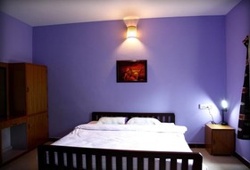 Prince Park Farm House