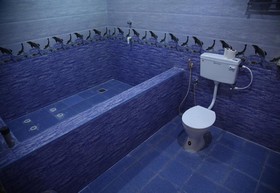 Prince Park Farm House