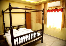 Prince Park Farm House