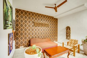 Purple Resort by OYO Rooms