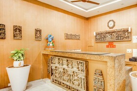Purple Resort by OYO Rooms