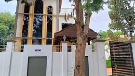 Queens Paradise Estate