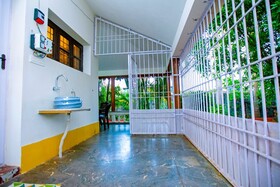 Queens Paradise Estate