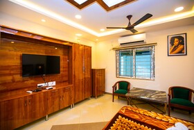 Queens Paradise Estate