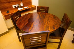 Queens Paradise Estate