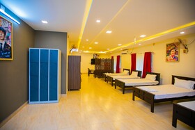 Queens Paradise Estate