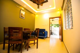 Queens Paradise Estate