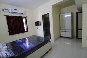 Rajabala Residency
