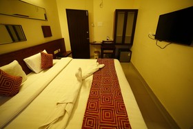 Hotel Arunik Inn