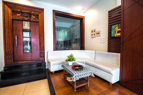 Hotel Arunik Inn