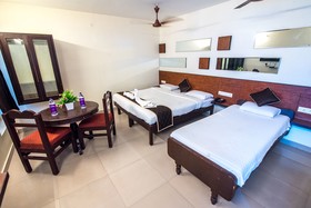 Hotel Arunik Inn