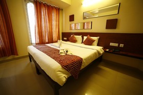 Hotel Arunik Inn