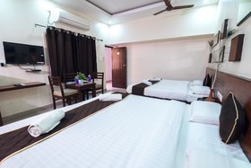 Hotel Arunik Inn