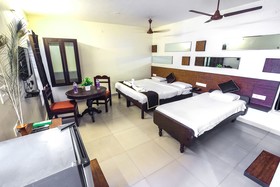 Hotel Arunik Inn