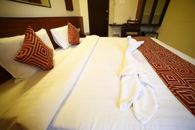 Hotel Arunik Inn