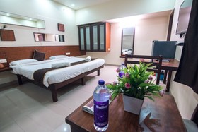 Hotel Arunik Inn