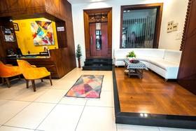 Hotel Arunik Inn