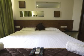 Hotel Arunik Inn