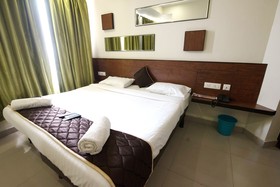 Hotel Arunik Inn