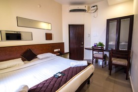 Hotel Arunik Inn