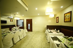 Hotel Arunik Inn