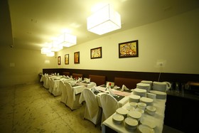 Hotel Arunik Inn