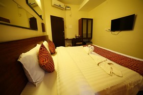 Hotel Arunik Inn