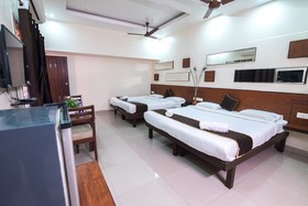 Hotel Arunik Inn