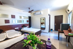 Hotel Arunik Inn