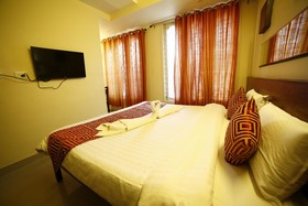Hotel Arunik Inn