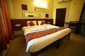 Hotel Arunik Inn