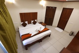 Raj Residency