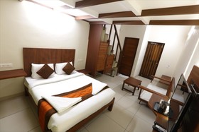 Raj Residency