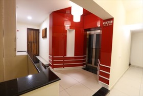 Raj Residency