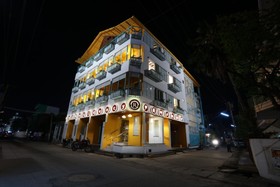 Raj Residency