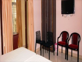 Ramana Residency