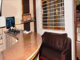 Ramana Residency