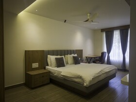 RK Resorts