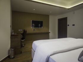 RK Resorts