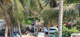 RK Resorts