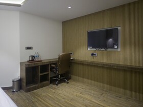 RK Resorts