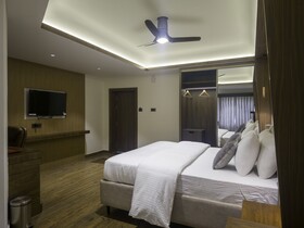 RK Resorts