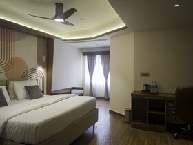 RK Resorts