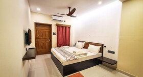 RK Resorts